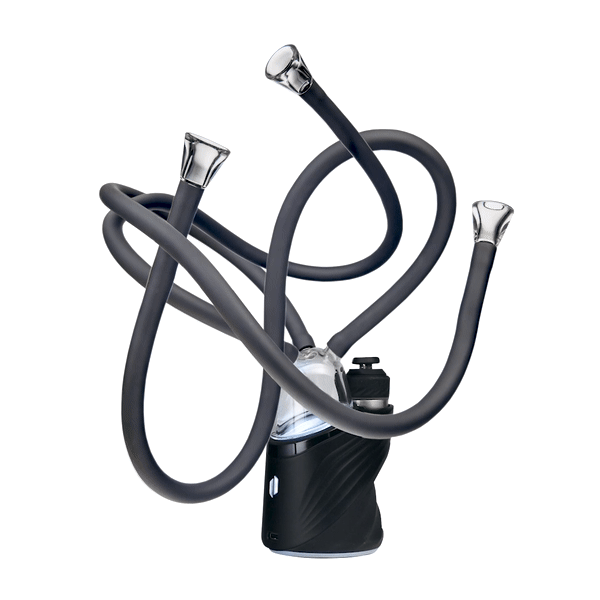 MJ Arsenal Medusa Peak Top Triple Spout - Headshop.com