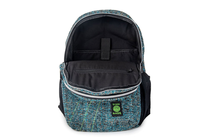 Dime Bags City Dweller Backpack - Headshop.com