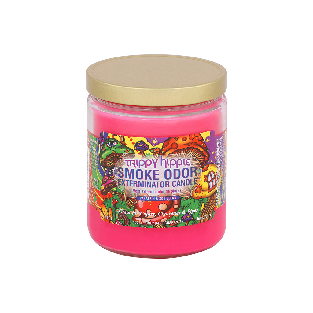 Smoke Odor Exterminator - Headshop.com