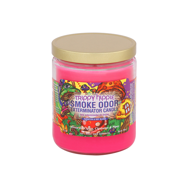 Smoke Odor Exterminator - Headshop.com