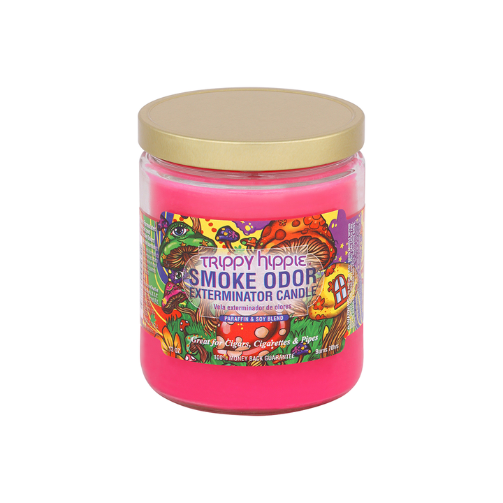 Smoke Odor Exterminator - Headshop.com