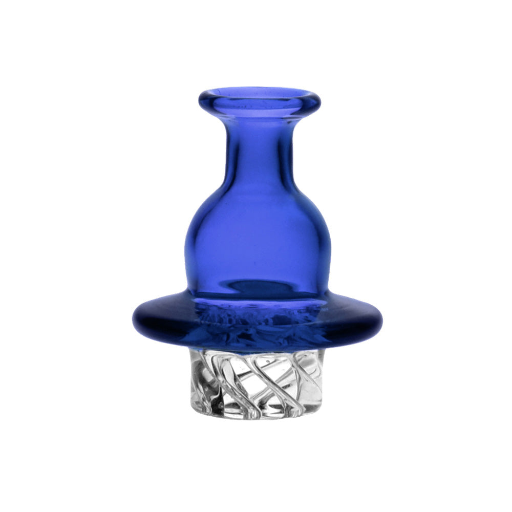 Multi Airflow Vortex Carb Cap - Headshop.com