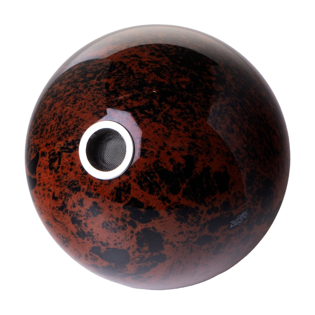 Astral Project Globe Pipe - Headshop.com