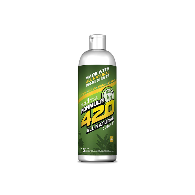 Formula 420 Cleaner - Headshop.com