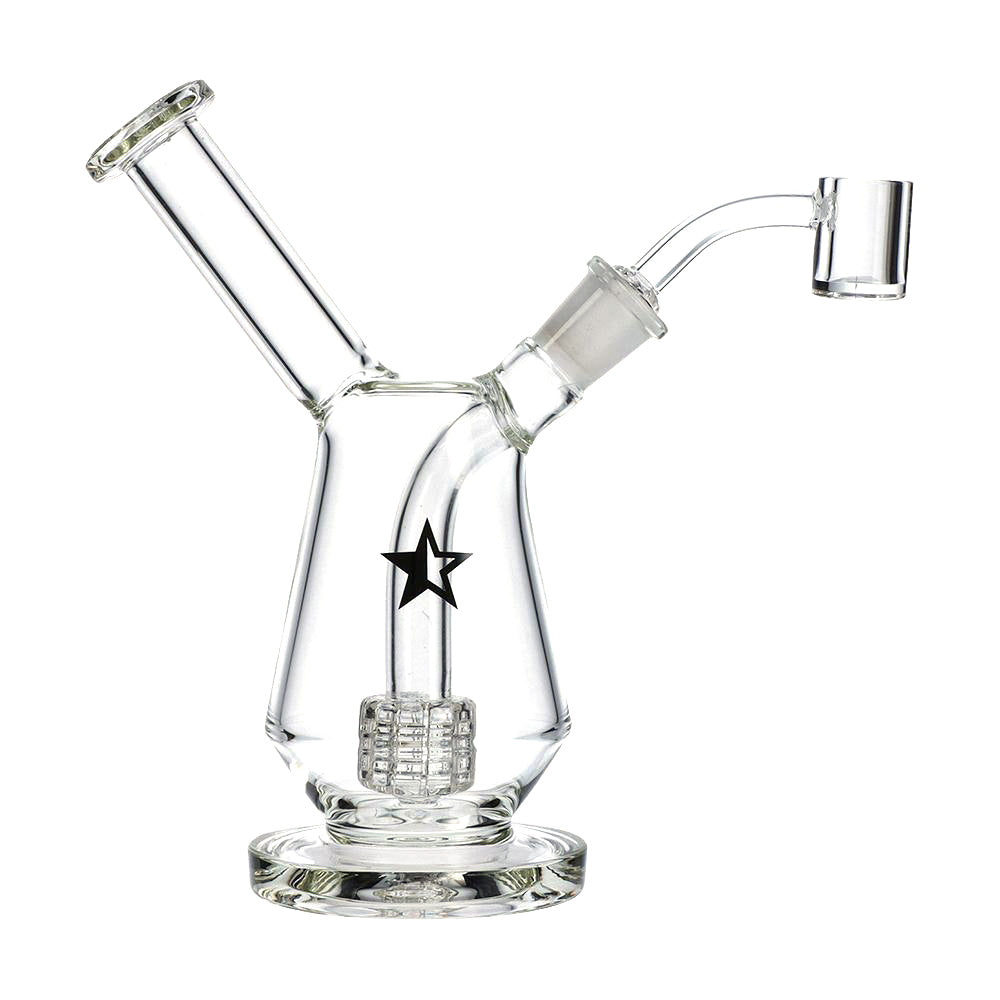 Famous X Drip Dab Rig - Headshop.com