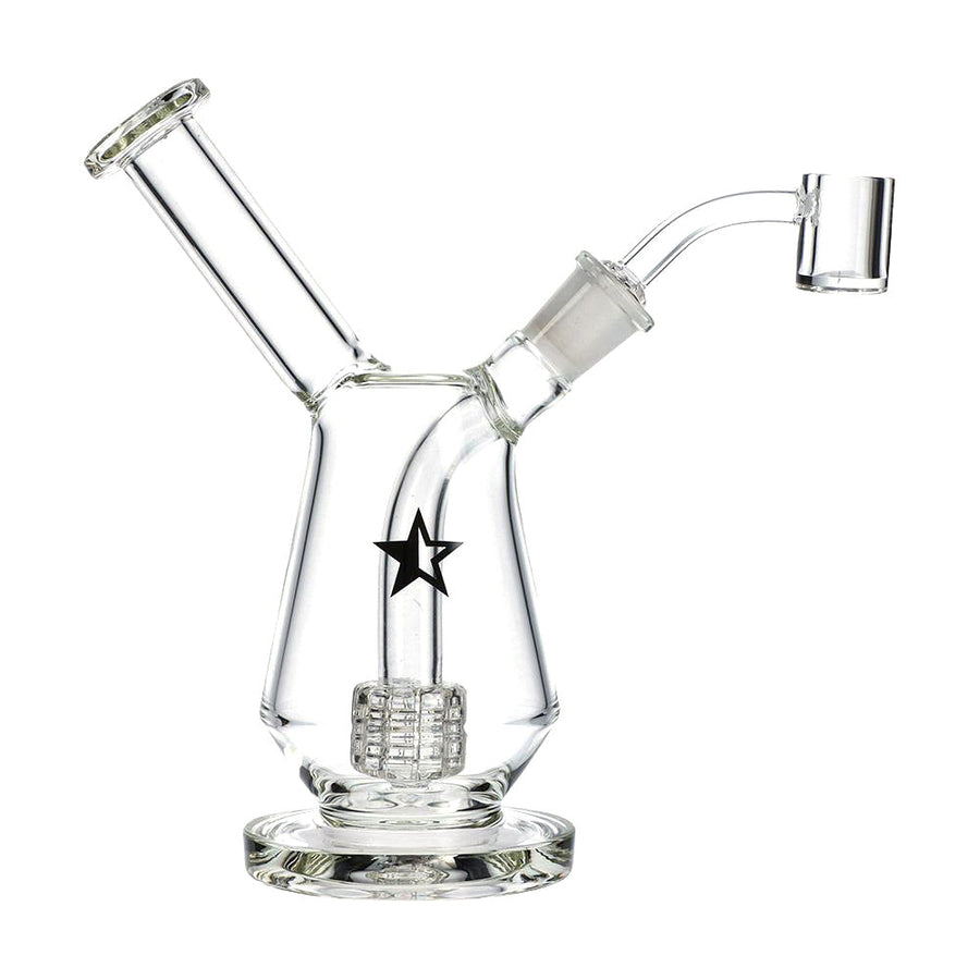 Famous X Drip Dab Rig - Headshop.com