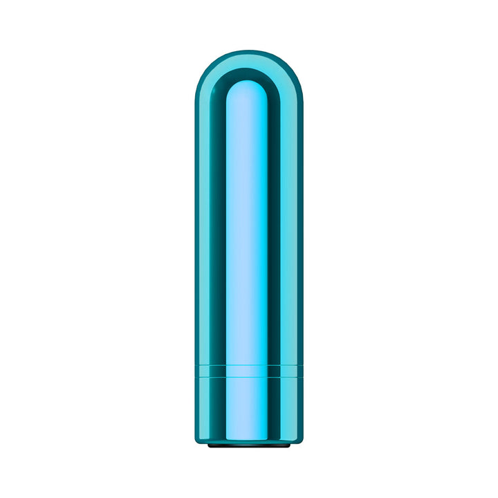 Kool Vibes Rechargeable Mini Bullet Blueberry - Headshop.com