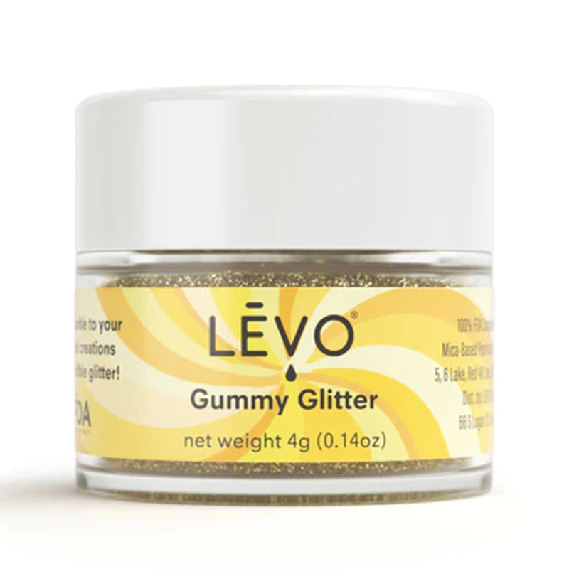 LEVO Gummy Accessories - Headshop.com