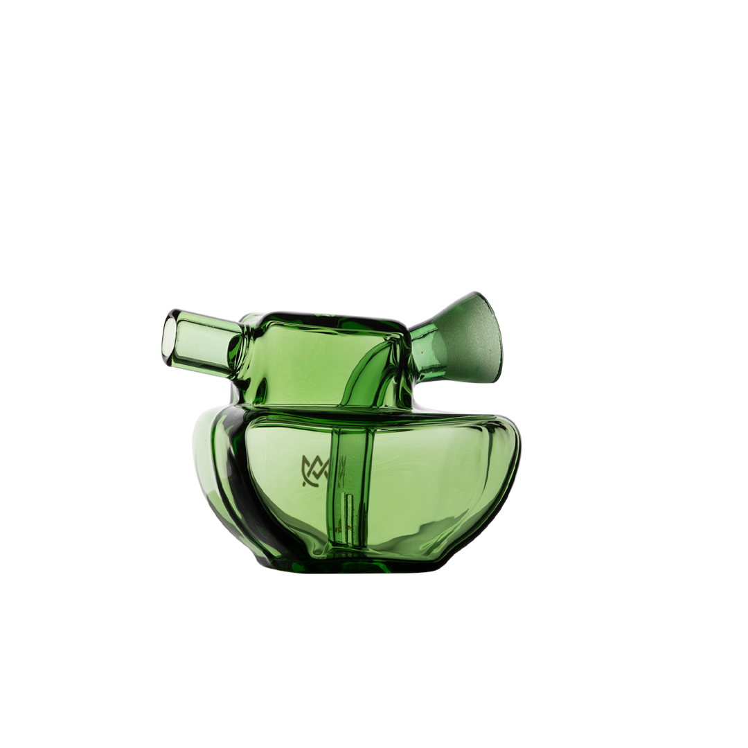 MJ Arsenal Commander Blunt Bubbler - Headshop.com