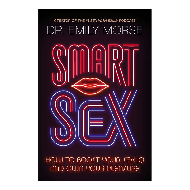How to Boost Your Sex IQ and Own Your Pleasure - Headshop.com