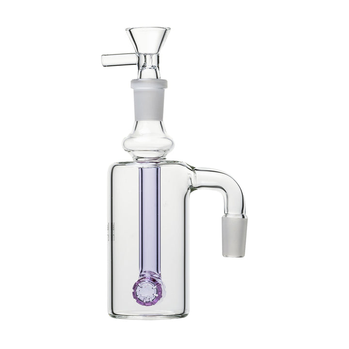 Human Grade DK Barrel Ash Catcher