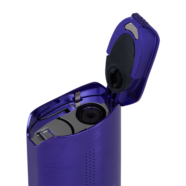 IQ3 Zirconia Flavor Chamber