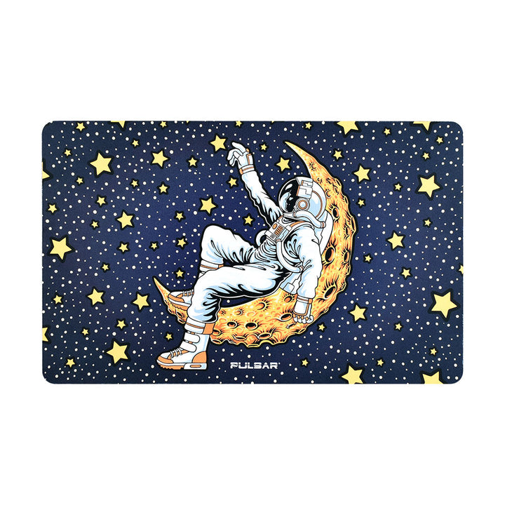 Pulsar DabPadz Fabric Top Dab Mat | Star Reacher - Headshop.com