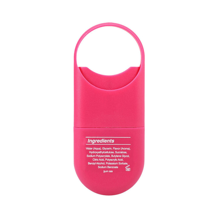 GoodHead Juicy Head Dry Mouth Spray To-Go Sour Strawberry 0.3 oz. - Headshop.com