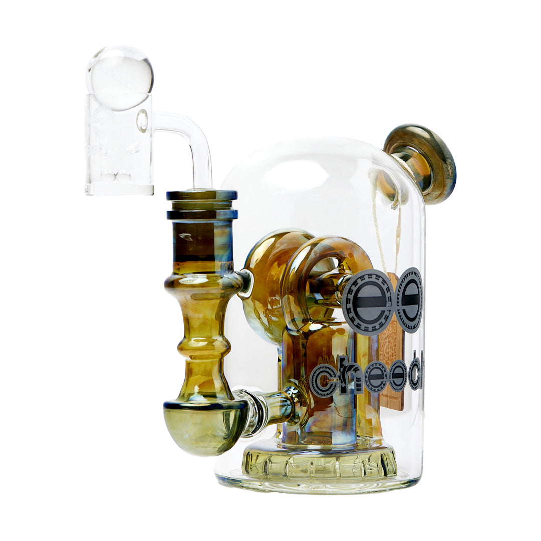 Cheech Glass 5.75