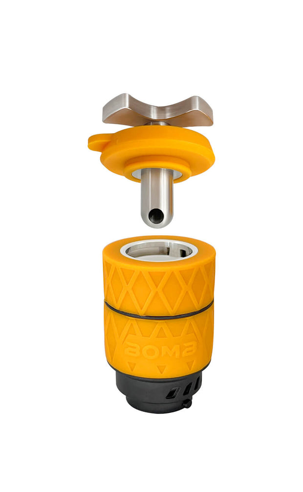 Bomb Erig Sykloud Atomizer - Orange - Headshop.com