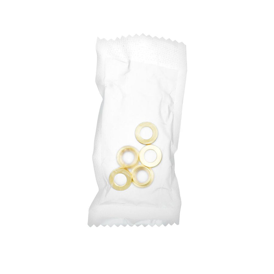 5CT BOX - Pulsar VLT 510 Replacement Cart Adapter Ring for 1.0ml Carts - Headshop.com