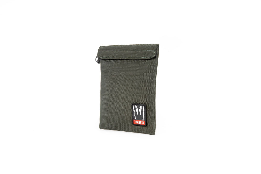 Dime Bags The Capo Smell proof bag - Headshop.com