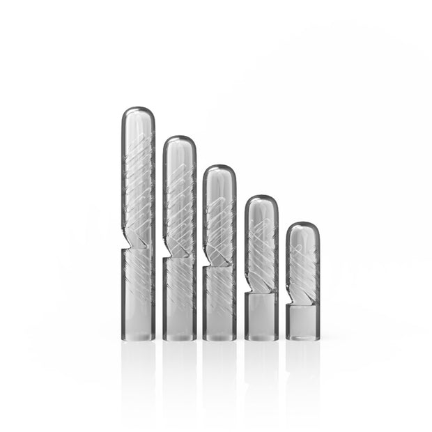 Bullet Quartz Terp Pillars