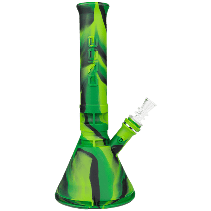 Eyce Silicone Beaker Bong - Headshop.com