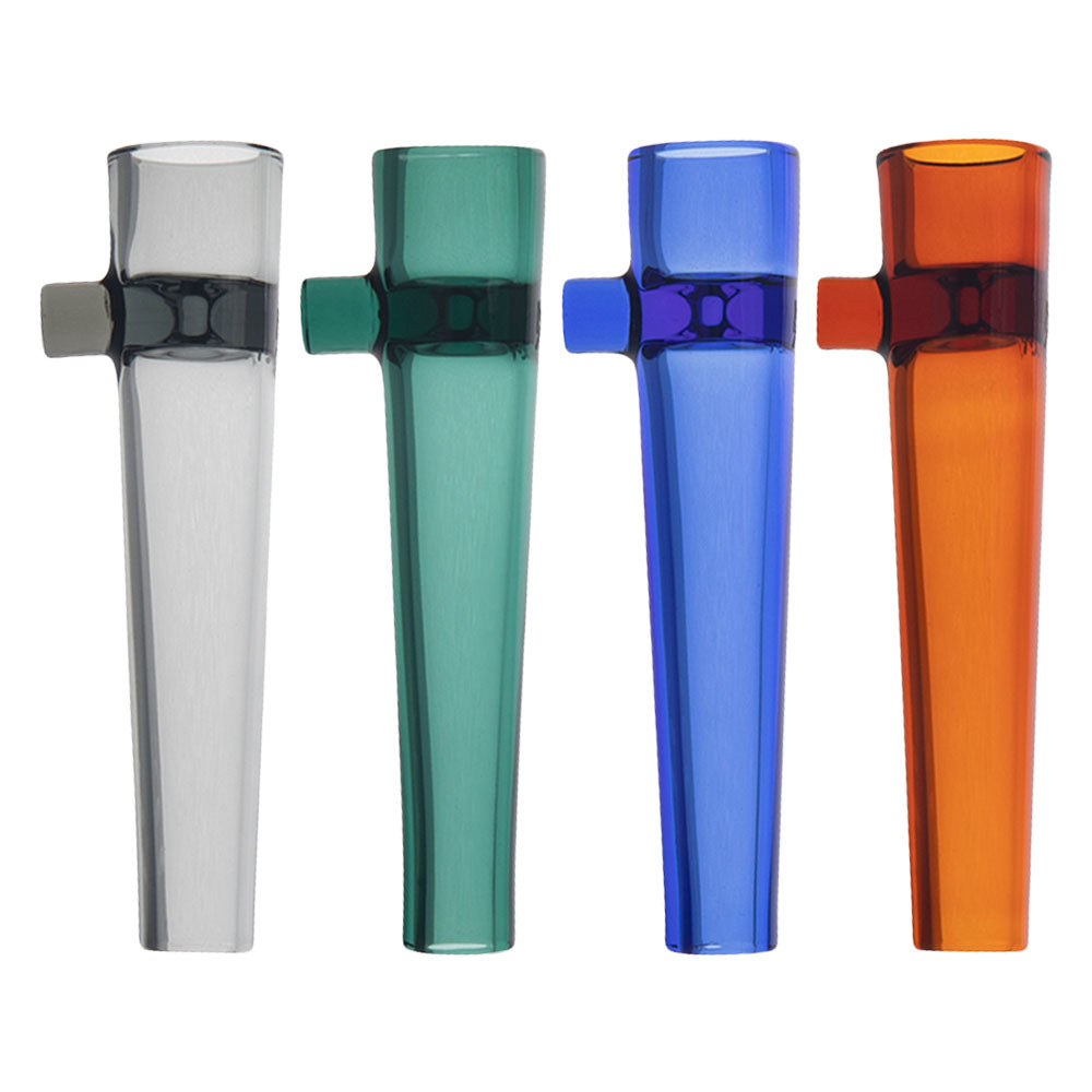 MJ Arsenal Chillum - 3.25" / Colors Vary - Headshop.com
