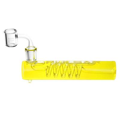 HP137 Pulsar Glacial Glycerin Concentrate Pipe - 7"/14mm F/Colors Vary - Headshop.com