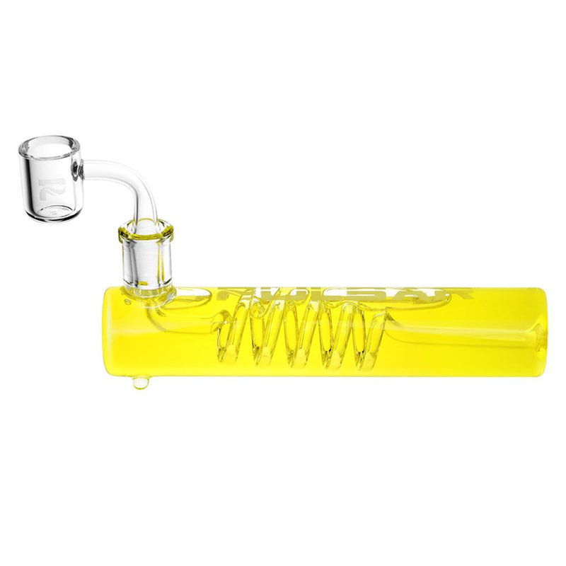 HP137 Pulsar Glacial Glycerin Concentrate Pipe - 7"/14mm F/Colors Vary - Headshop.com