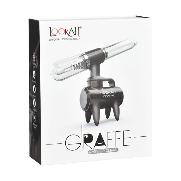 Lookah Giraffe Nectar Collector | 650mAh - Headshop.com