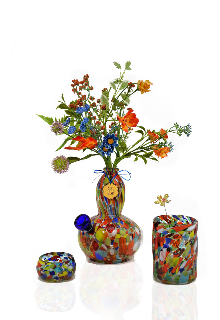 Fiesta Set - Headshop.com