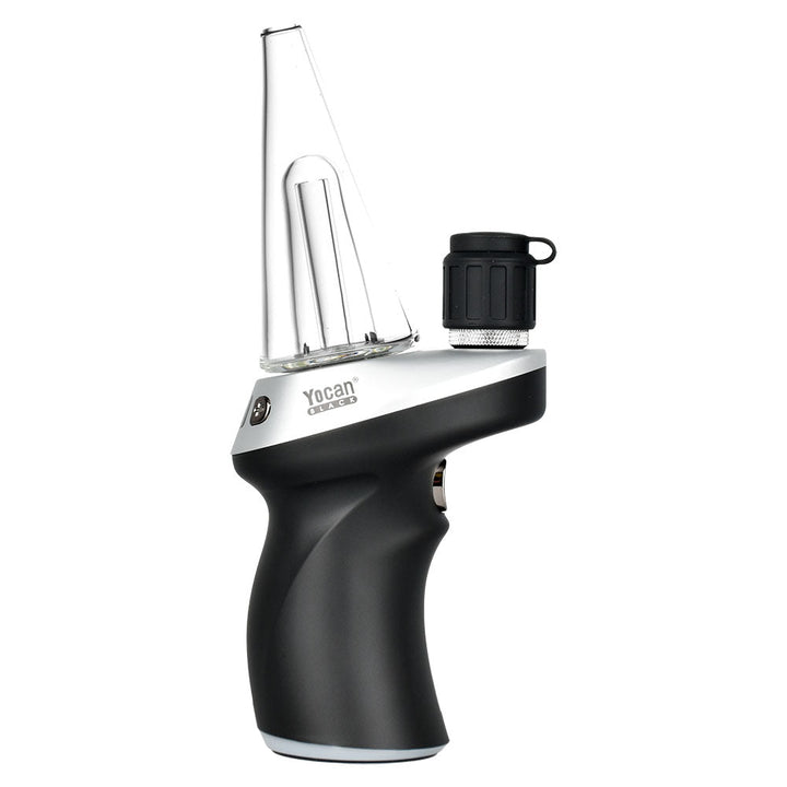 Yocan Black Series Phaser MAX E-Rig | 1800mAh - Headshop.com