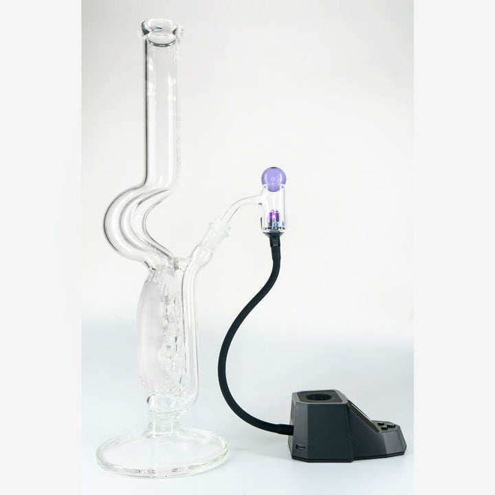 Dab Rite PRO Digital IR Dab Thermometer - 2000mAh - Headshop.com