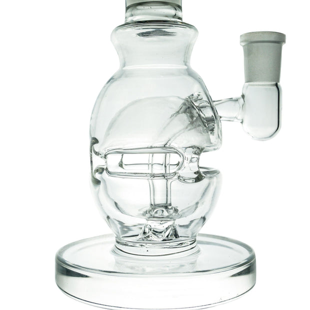 Freeze Pipe Mini Rig - Headshop.com