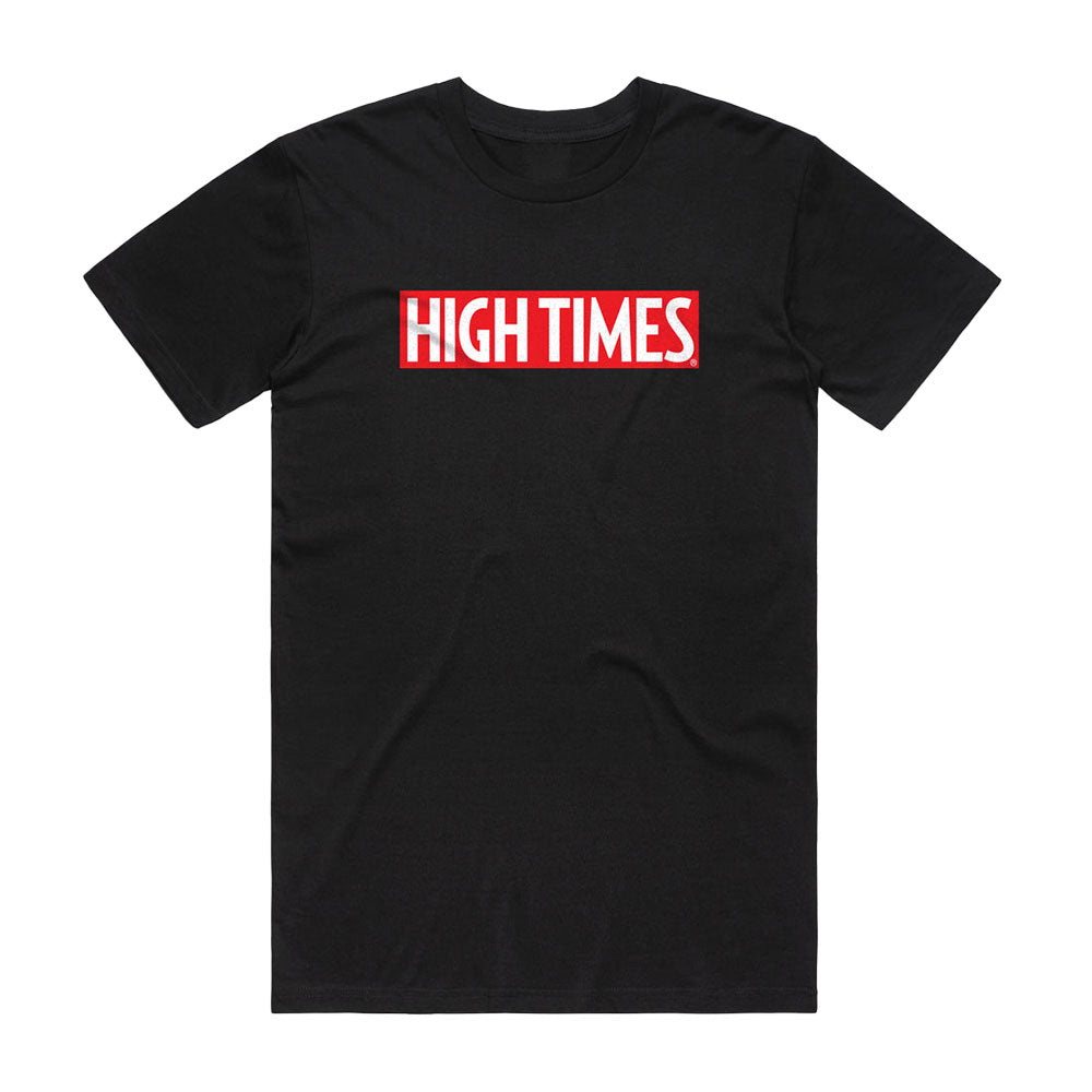 High Times® Men's T-Shirt - Headshop.com