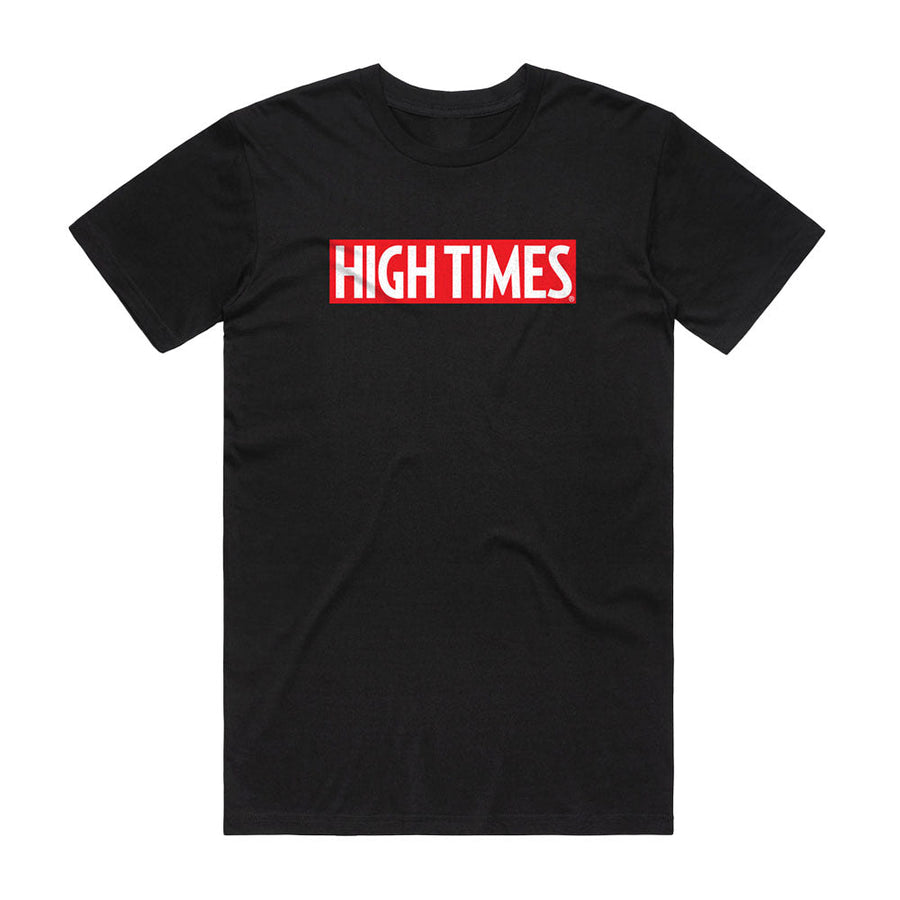 High Times® Men's T-Shirt - Headshop.com