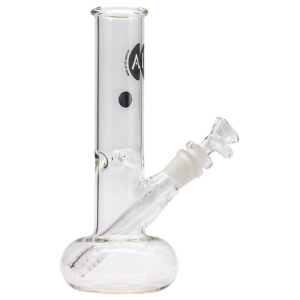 LA Pipes Donut Base Bong - Headshop.com