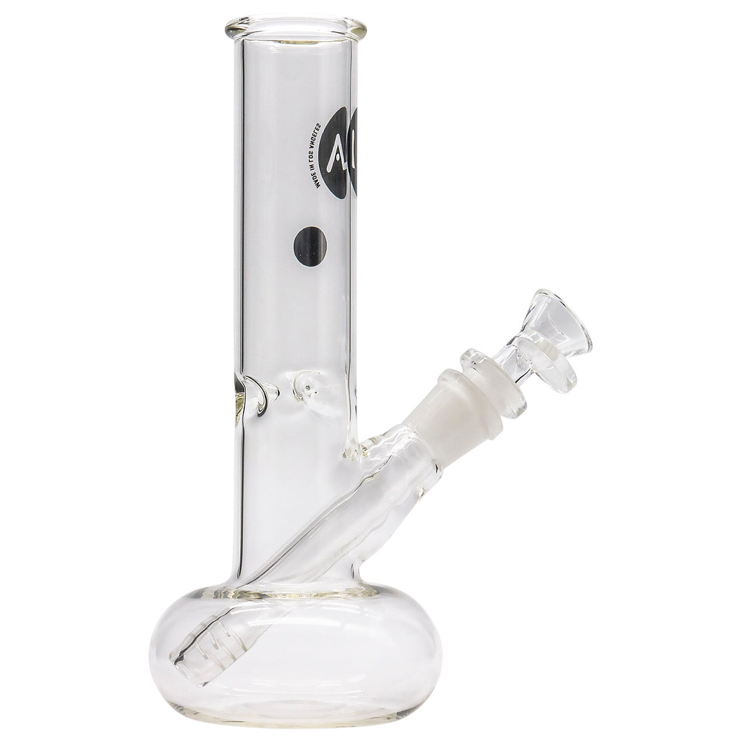 LA Pipes Donut Base Bong - Headshop.com