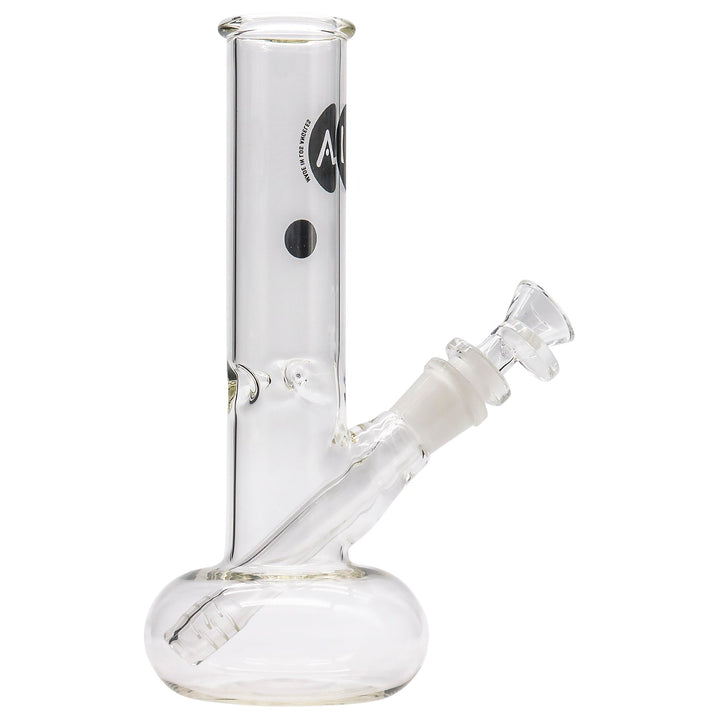 LA Pipes Donut Base Bong - Headshop.com