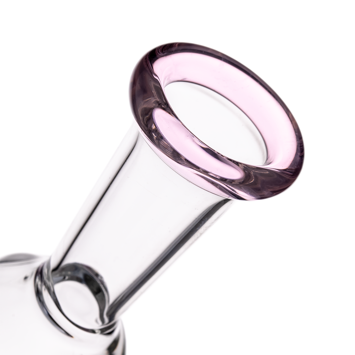 MJ Arsenal Melting Hearts Mini Dab Rig Valentine's Day - Headshop.com