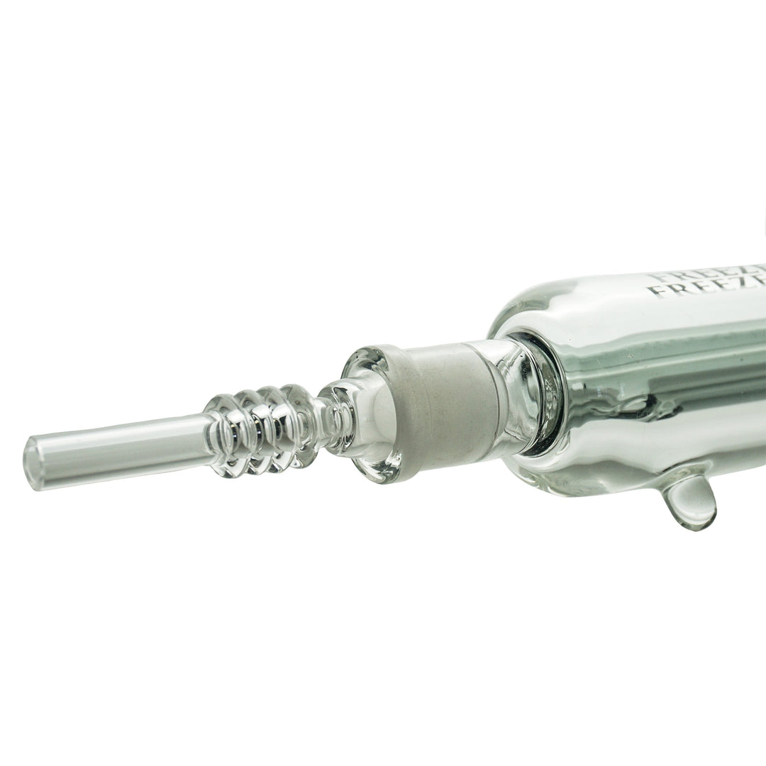 Freeze Pipe Nectar Collector - Headshop.com