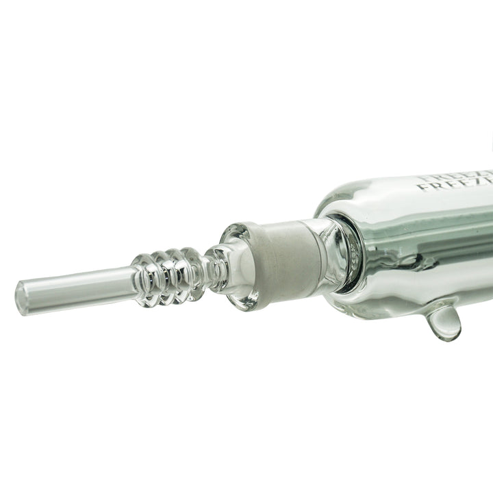 Freeze Pipe Nectar Collector - Headshop.com
