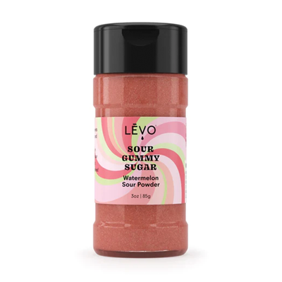 LEVO Gummy Accessories - Headshop.com