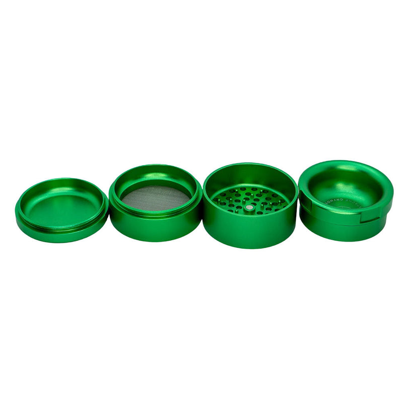 Stache Products Grynder - 4pc/2.5" - Headshop.com