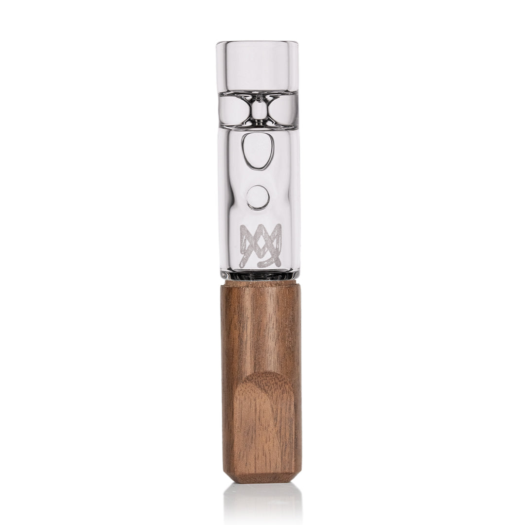 MJ Arsenal - Alpine Series - Ridge Chillum Taster One Hitter - Headshop.com