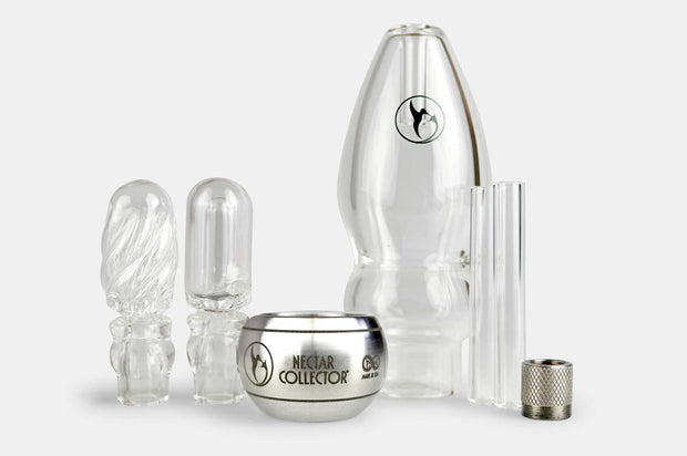 Nectar Collector Honeybird Pro Kit - Headshop.com