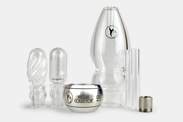 Nectar Collector Honeybird Pro Kit - Headshop.com