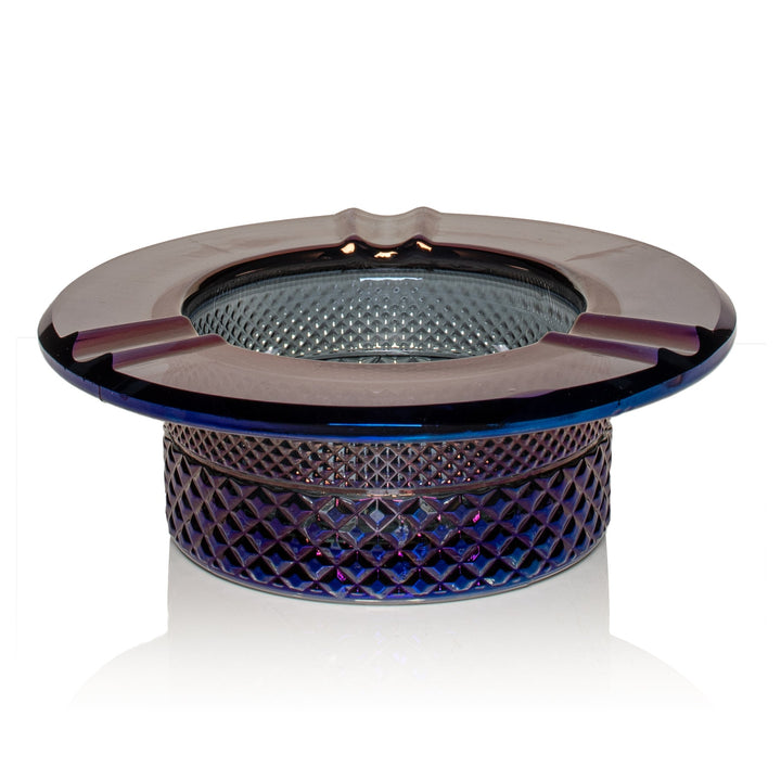 Jane West Twenties Collection Ashtray | Midnight - Headshop.com