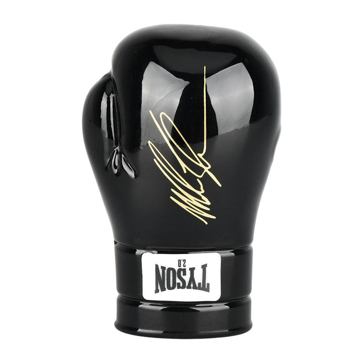 Tyson 2.0 x Empire Glassworks Boxing Glove Hand Pipe | 4.5" - Headshop.com