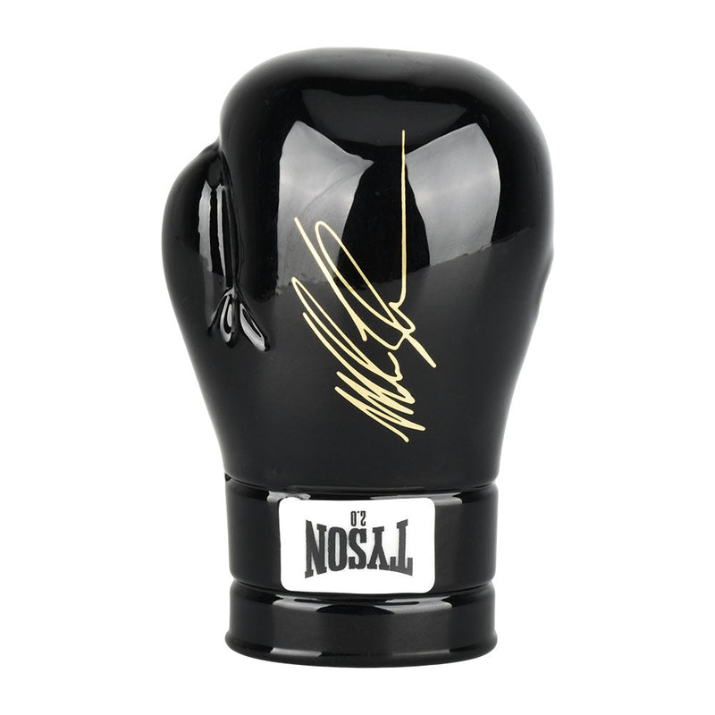 Tyson 2.0 x Empire Glassworks Boxing Glove Hand Pipe | 4.5" - Headshop.com