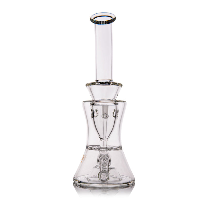 MJ Arsenal Bloopcycler Dab Rig - Headshop.com