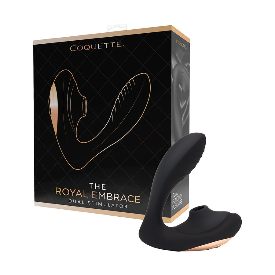 Coquette The Royal Embrace - Headshop.com